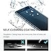 iPhone 6 Plus Screen Protector, Gembonics Tempered Glass, 99% Touch-screen Accurate, Round Edge [0.3mm] Ultra-clear Perfect Fit 5.5 inch Maximum Screen Protection from Bumps, Drops, Scrapes and Marks