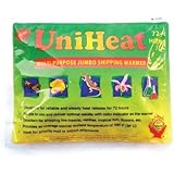 UniHeat 72+ Hour Multi-Purpose Jumbo Shipping Warmer (20 Pack)