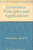 Economics : principles and applications
