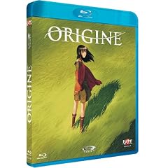 Origine [Blu-ray]