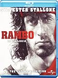 Rambo - La Trilogia (The Ultimate Edition) (3 Blu-Ray)