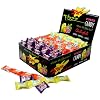 Zotz Strings - Lemon, Orange and Grape, 0.7-Ounce Packages (Pack of 48)