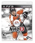 NHL 13
