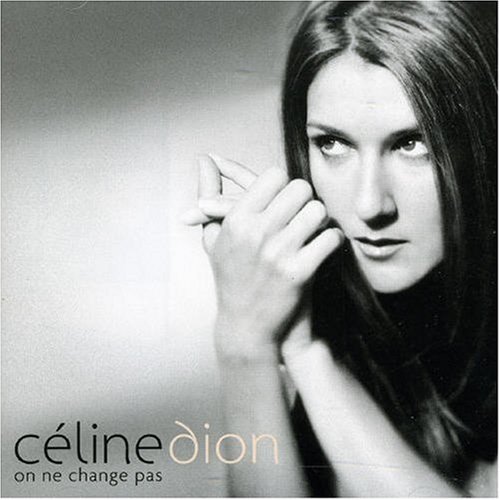 CD-Charts  Music : On Ne Change Pas (Frn)