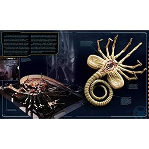 Alien: The Weyland-Yutani Report