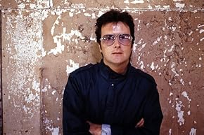 Image of Gerry Rafferty