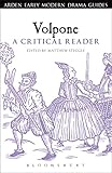 Volpone : a critical guide