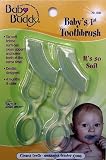 Baby's 1st Toothbrush 2ct