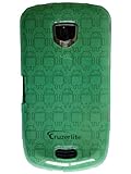 Green Cruzer Androidified High Gloss TPU Soft Gel Skin Case - For Samsung D ....
