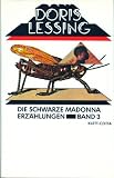 Die schwarze Madonna. Erzählungen 3