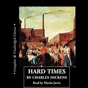 Hard Times | [Charles Dickens]