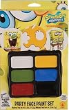 Sponge Bob Party Makeup Kit