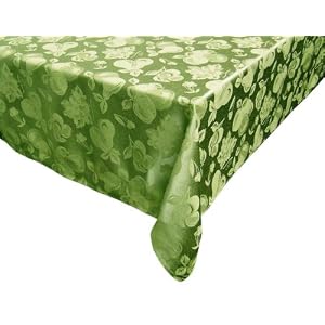 square tablecloth