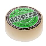 Wax Surf Sex Wax Cold white