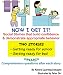 Books : Social Story - Getting Ready for School & Getting Ready for Bed (Now I Get it! Social Stories)