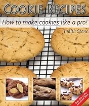 Cookie Recipes - How to make cookies like a pro!