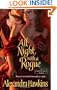 All Night with a Rogue: Lords of Vice