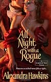 All Night with a Rogue