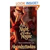 All Night with a Rogue: Lords of Vice