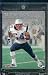 2000 Fleer Metal # 20 Tedy Bruschi New England Patriots Football Card- Mint Condition- Shipped In Protective ScrewDown Case!
