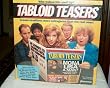 Tabloid Teasers