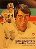 33rd Annual Salesmanship Club Game Dallas Cowboys vs. Green Bay Packers (August 9)