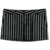 Dickies Girl - Pinstrip Mini Skirt