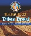 Allergy-Free Cook Bakes Bread