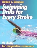 The Swimming Drill Book