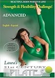 Lauras 21st Century Pilates - Advanced