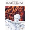 Umbrella Academy, Tome 1 : La Suite Apocalyptique