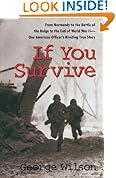 If You Survive
