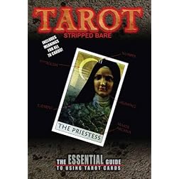 Tarot Stripped Bare
