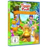 Meine Freunde Tigger und Puuh