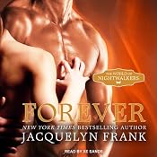 Forever: The World of Nightwalkers, Book 2 | [Jacquelyn Frank]