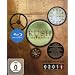 Rush - Time Machine/Live in Cleveland 2011 [Blu-ray]