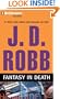 Fantasy in Death (In Death Series)