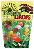 People Drops Coffee Drops, 6-Ounce Pouches (Pack of 12)