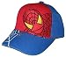 Search : Toddler Spiderman Hat (2 Colors Available)