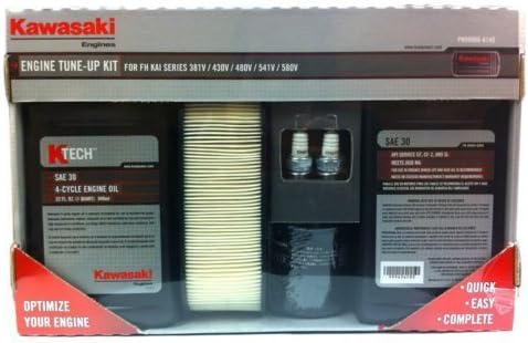 Kawasaki Replacement Part # 99969-6208 fh381/430 kai kit by Kawasaki Power