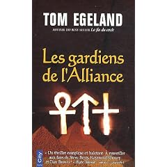 Les gardiens de l'Alliance