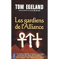 Les gardiens de l'Alliance