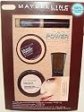 Maybelline - Mineral Power Starter Kit - Light