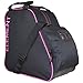 Element Equipment Boot Bag Snowboard Ski Boot Bag Pack Black/Pink
