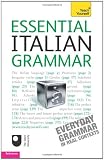 Essential Italian grammar