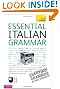 Essential Italian Grammar: Teach Yourself