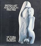 British art and design 1900-1960 : a collection in the making