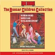 The Boxcar Children Collection: The Boxcar Children (Book 1), Surprise Island (Book 2), The Yellow House Mystery (Book 3) | [Gertrude Chandler Warner]