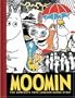 Moomin: The Complete Tove Jansson Comic Strip - Book One