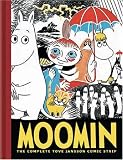 Moomin: The Complete Tove Jansson Comic Strip - Book One: 1